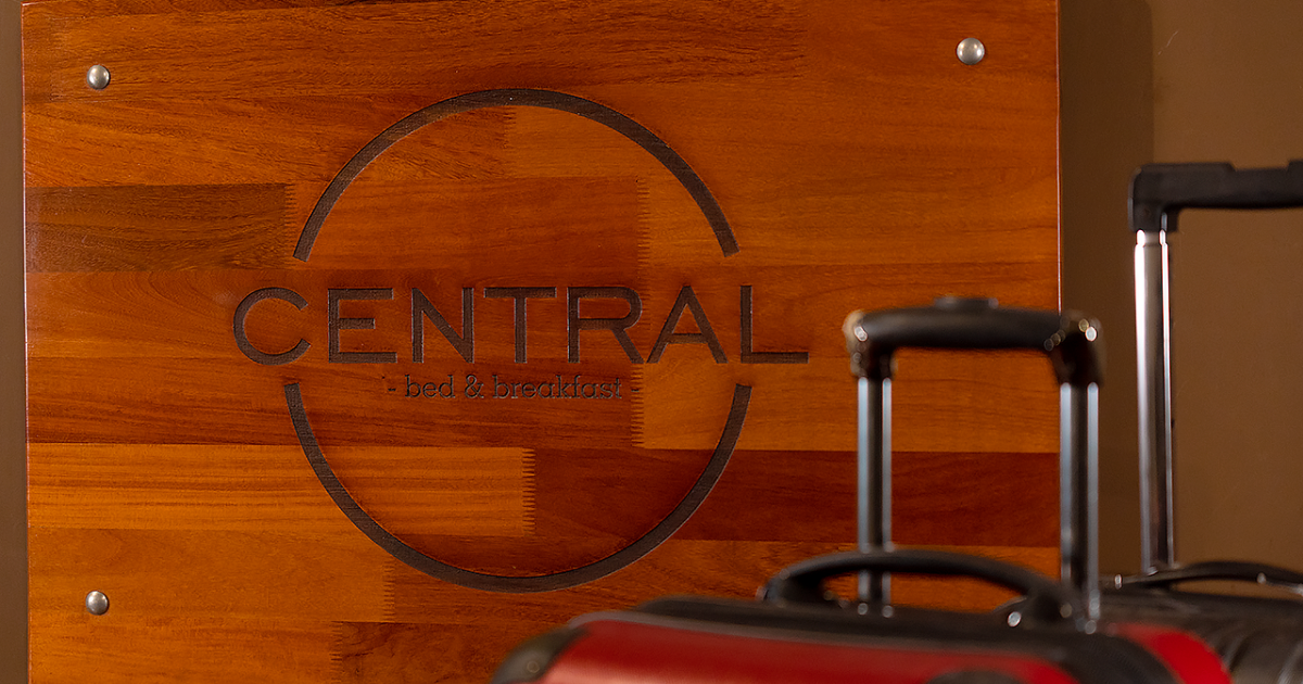Central - Bed & Breakfast in Iquitos